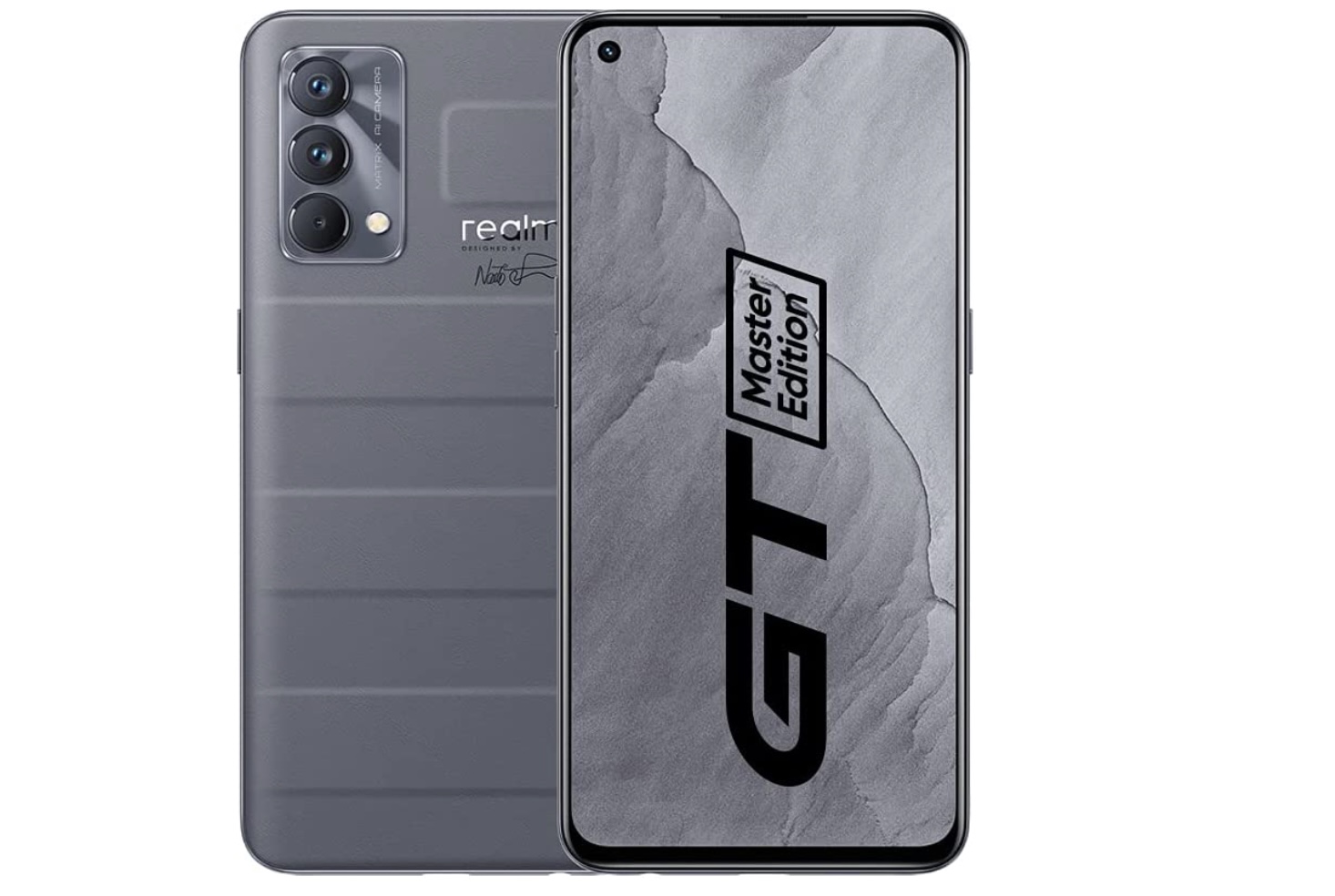 Realme GT Master Edition