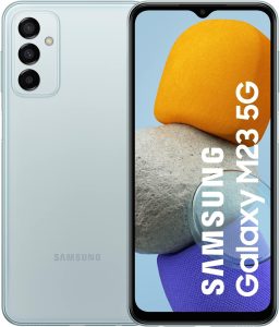 Samsung Galaxy M23