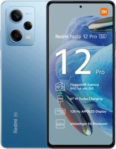 XIAOMI Redmi Note 12 PRO