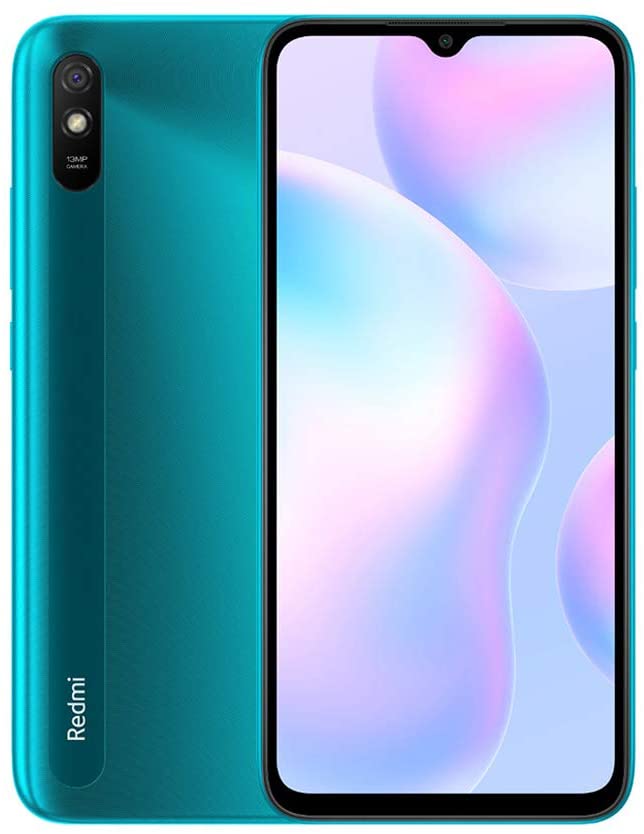 Xiaomi Redmi 9A