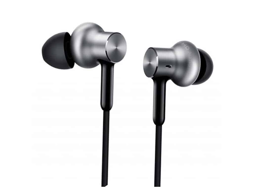 Auriculares In-ear o intraaurales