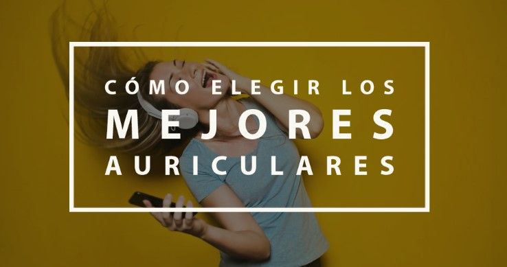 mejores auriculares