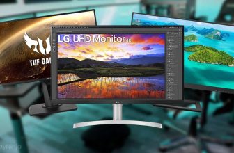 mejores monitores 4K
