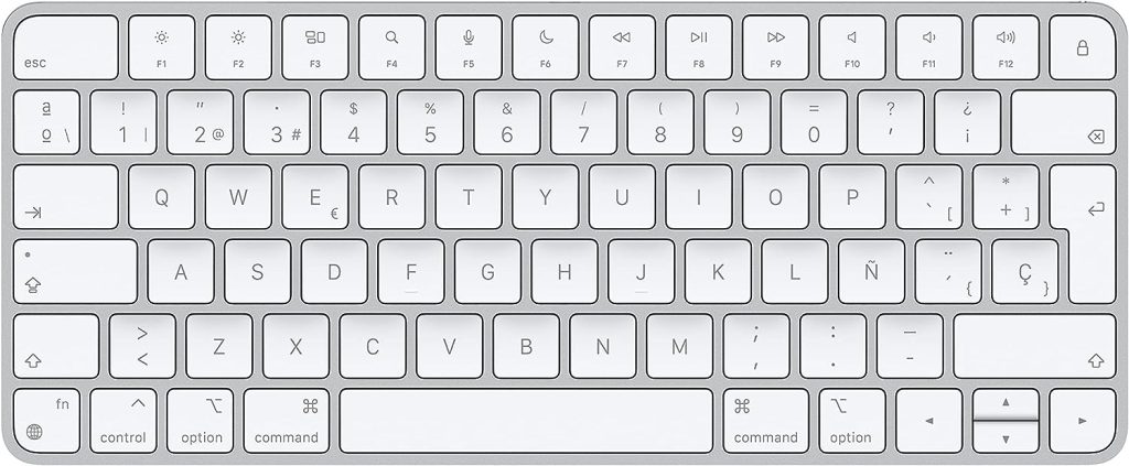 Apple Magic Keyboard