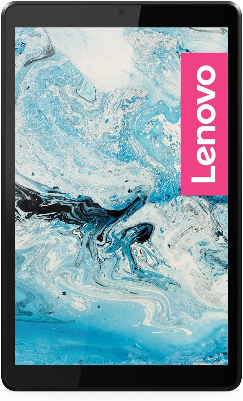 Lenovo Tab M8