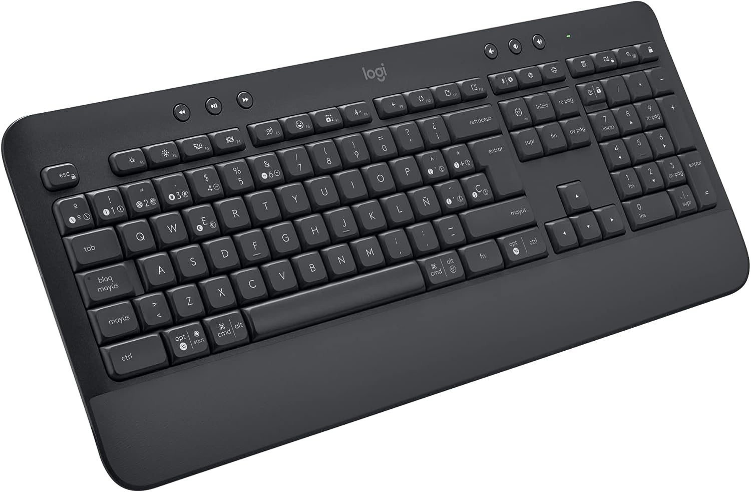 Logitech Signature K650