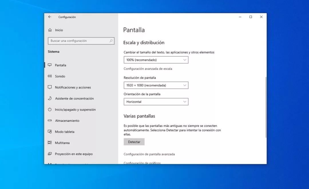 Como Poner Mi Pc De Fabrica Windows 10