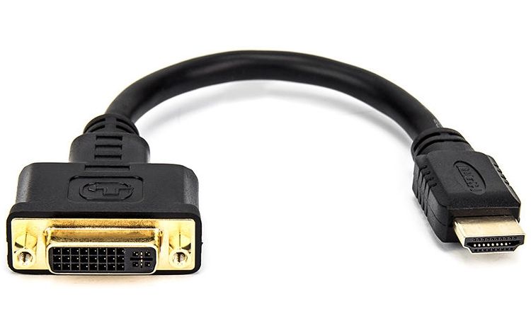HDMI, DisplayPort, DVI, VGA: conectores de vídeo