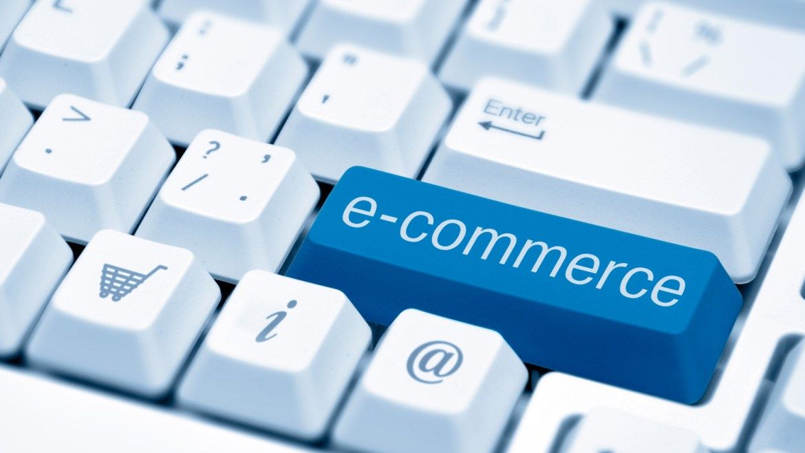 e-commerce