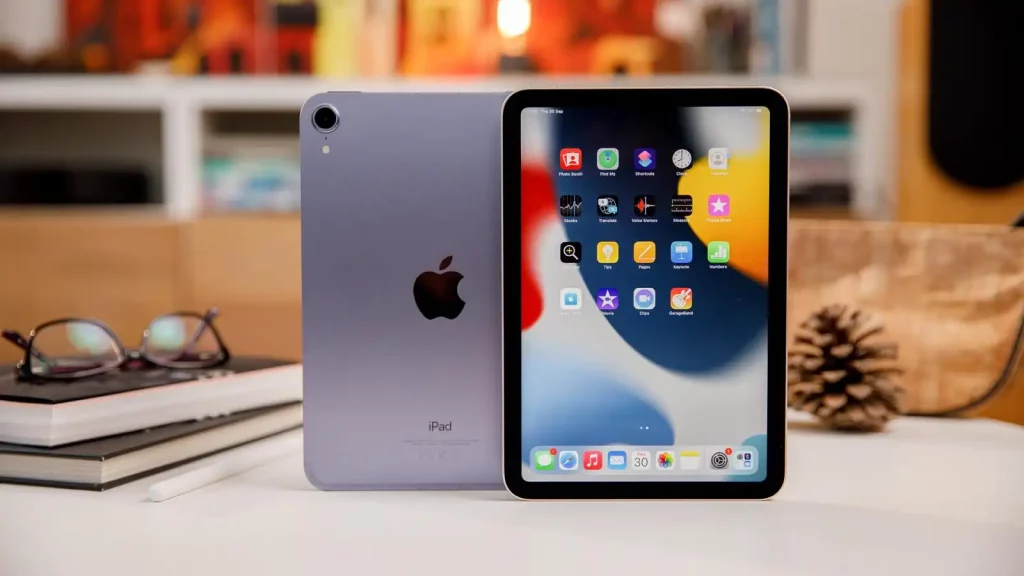 mejores tablet 8 pulgadas