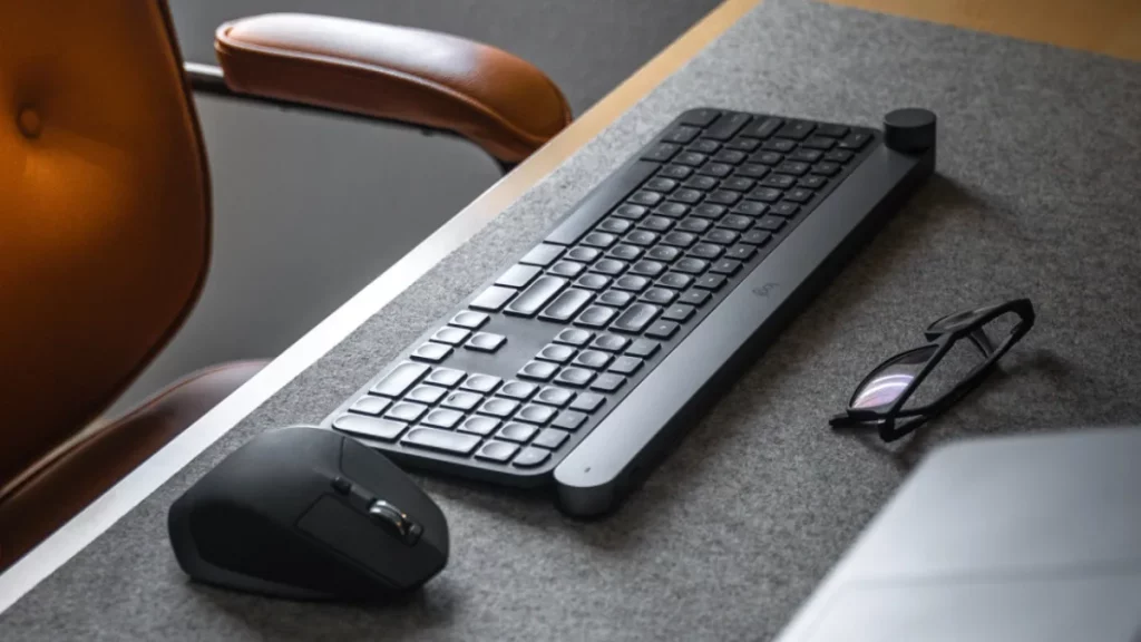 mejores teclados inalámbricos