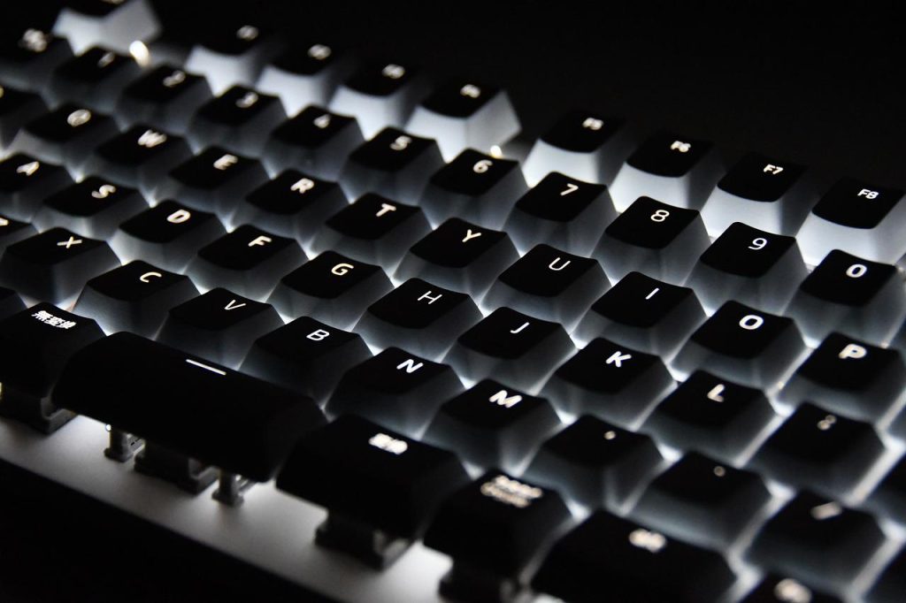 mejores teclados mecánicos