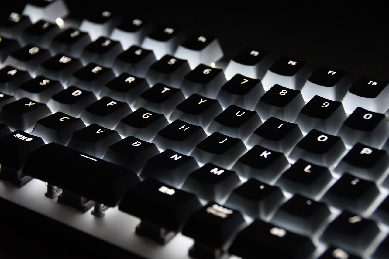 mejores teclados mecánicos