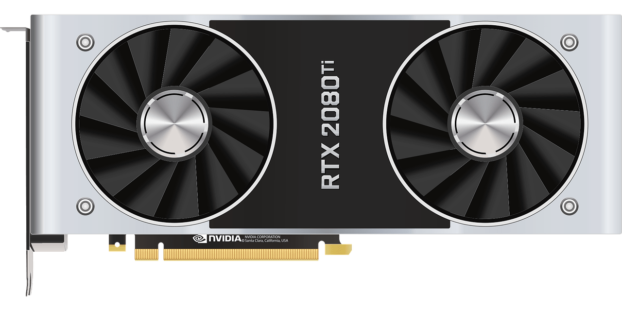 tarjetas gráficas GPU