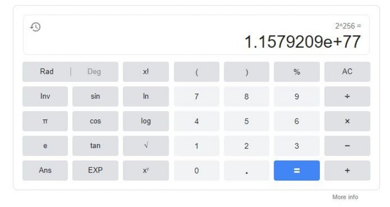 What is AES-256 encryption, how does it work, and how secure is it?