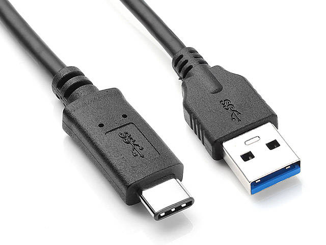 diferencias entre USB 3.1 Gen 1 y Gen 2
