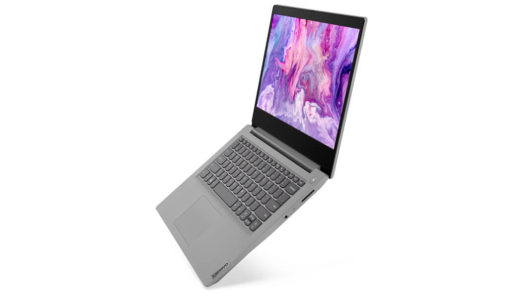 portátiles Lenovo