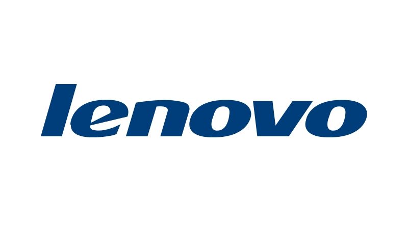 logo Lenovo