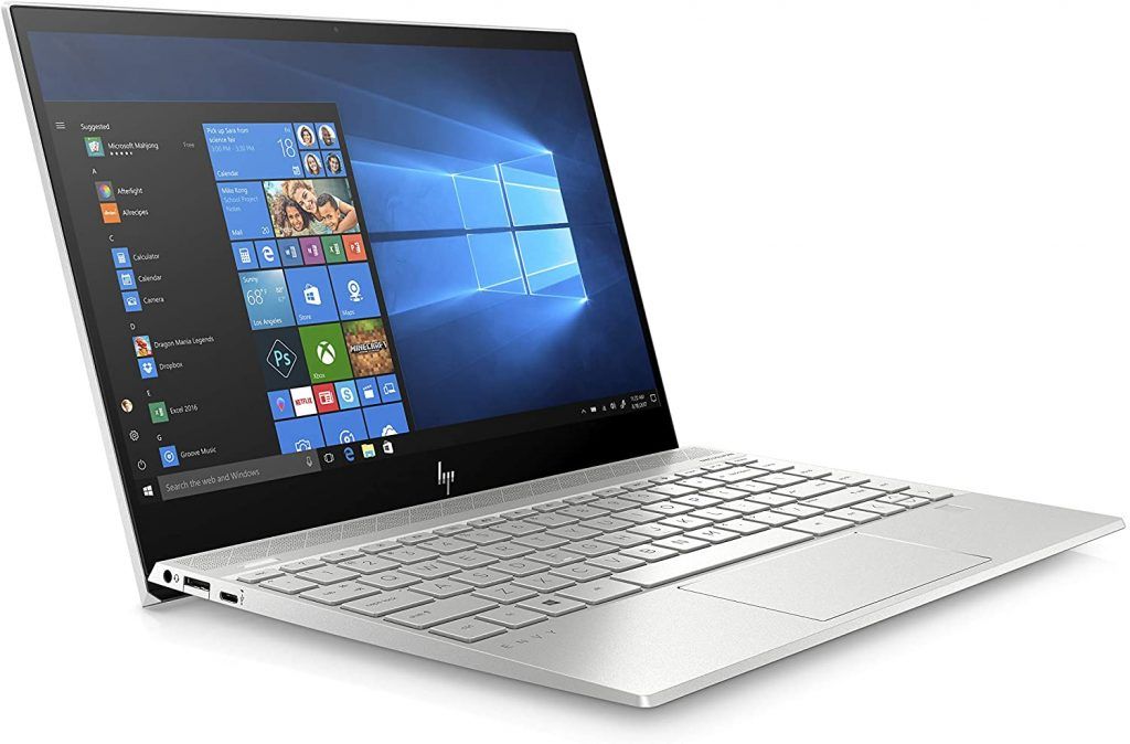 Ultrabooks para portátiles