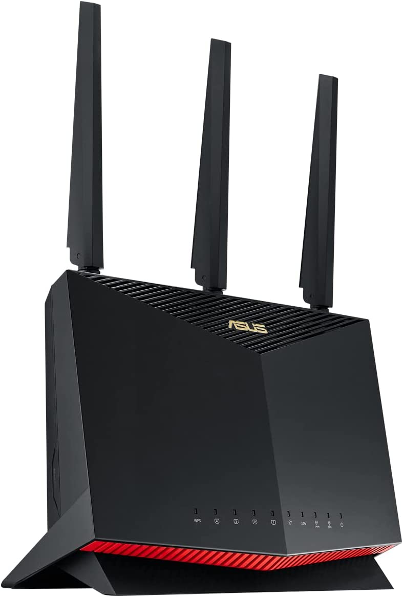 ASUS RT-AX86U Pro