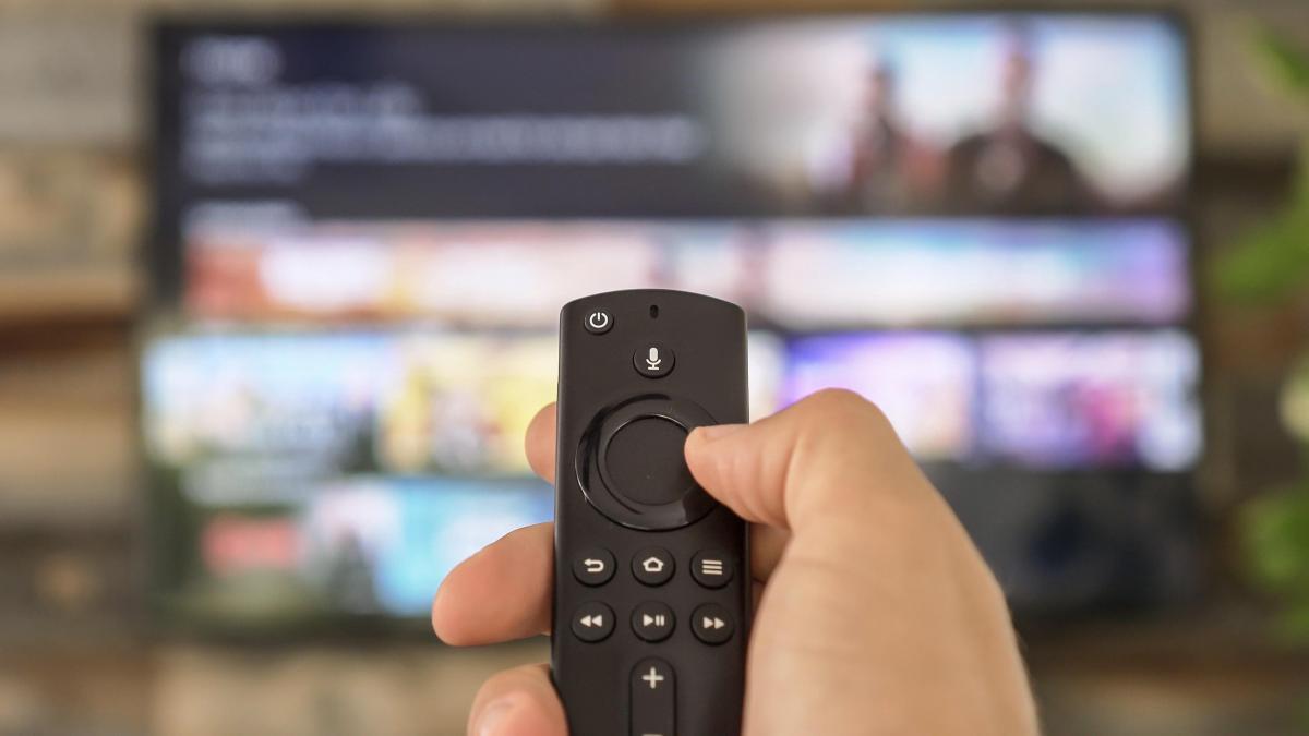 Convertir televisor en Smart Tv