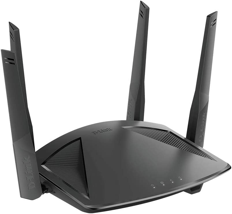 D-Link DIR-X1860 Router AX1800