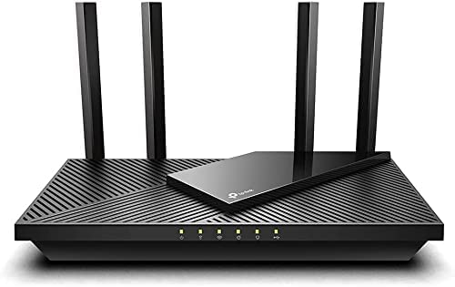 TP-Link Archer AX55