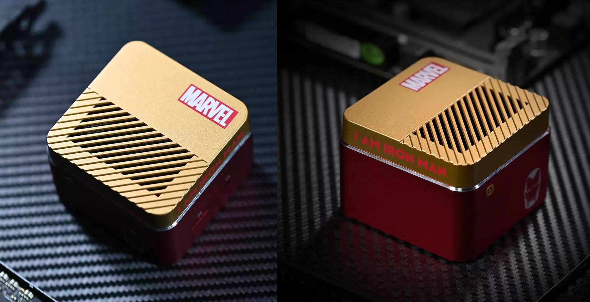 Xiaomi Ningmei Rubik Cube Mini: Un nombre muy largo para un Mini-PC muy  pequeño