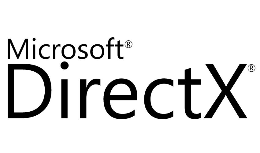 Logo DirectX