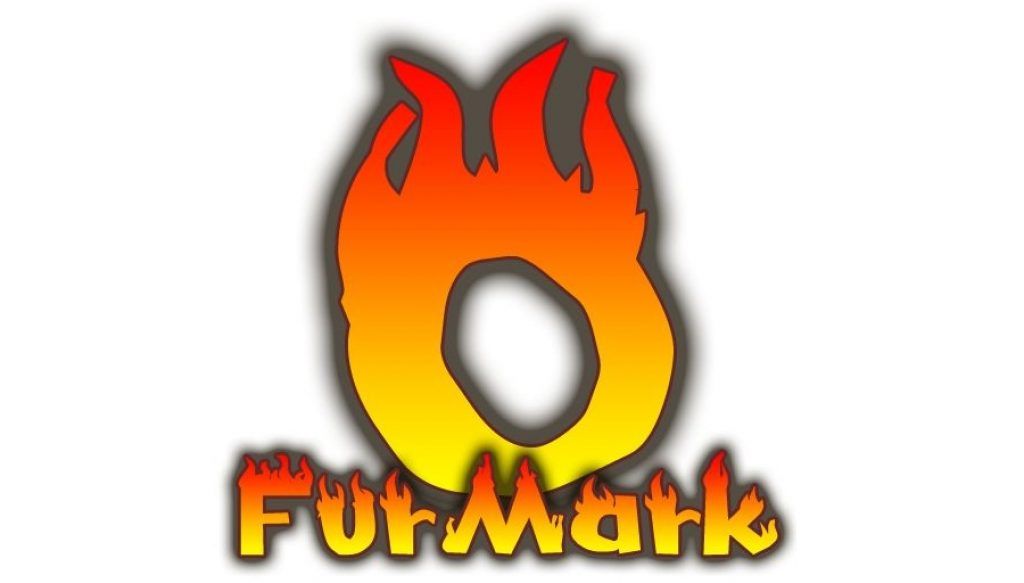 logo FurMark