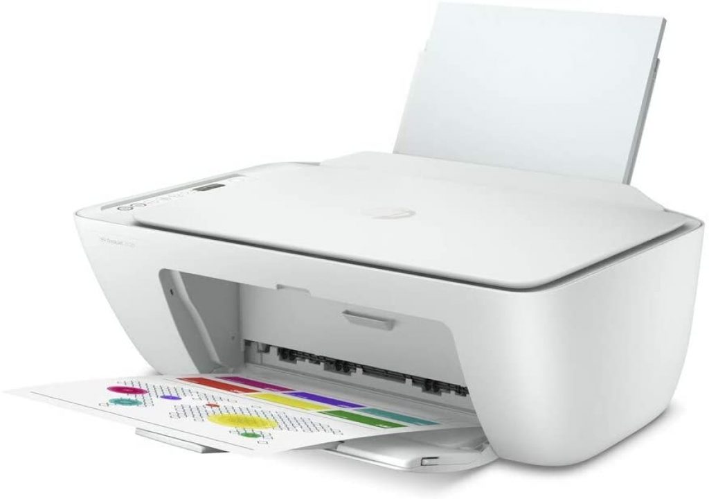 HP Deskjet imprsoras baratas