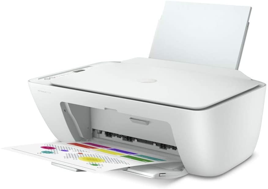 HP Deskjet imprsoras baratas