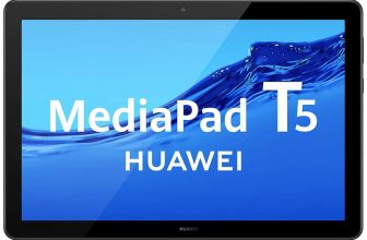 Huawei Media Pad T5