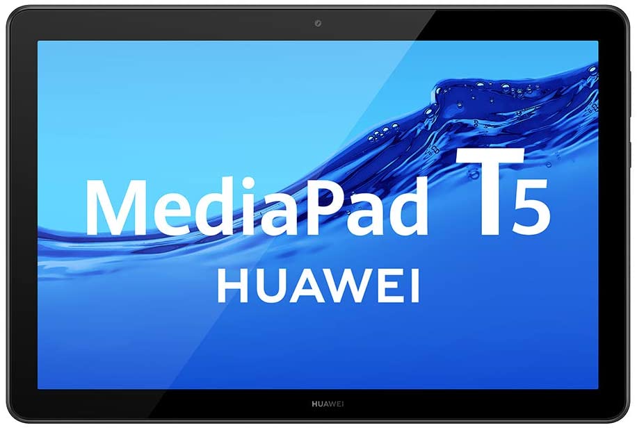Huawei Media Pad T5