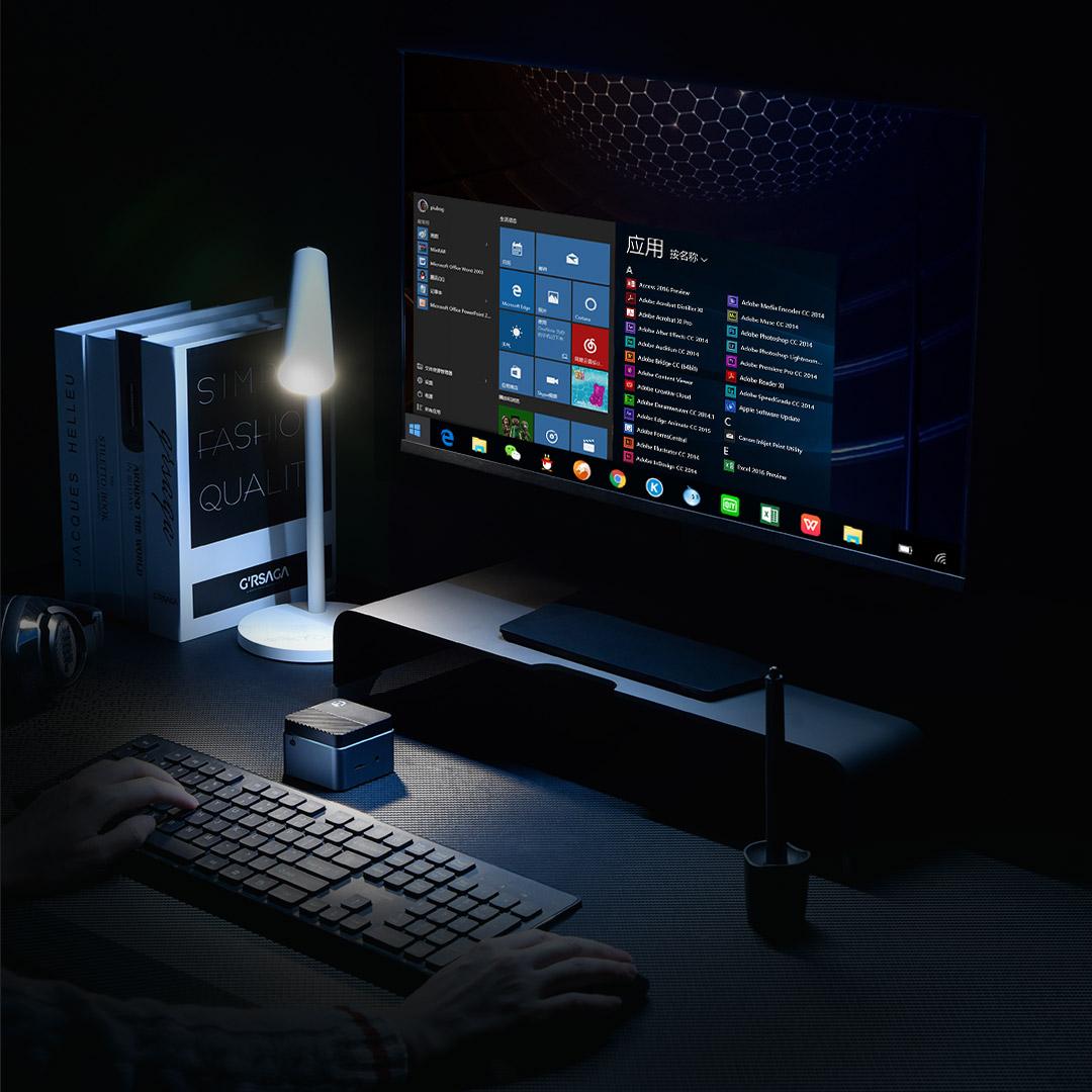 Ningmei Cube Mini Xiaomi, con estilo de Iron Man – News Archy UK