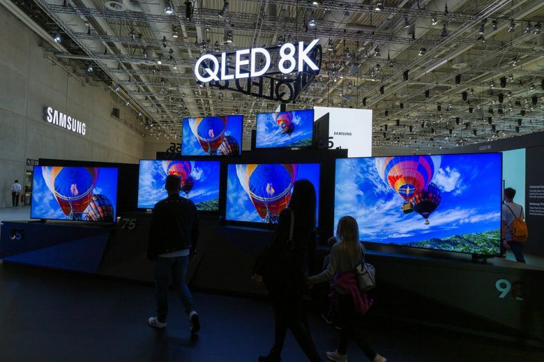 Configuração de PC para jogos em 8K