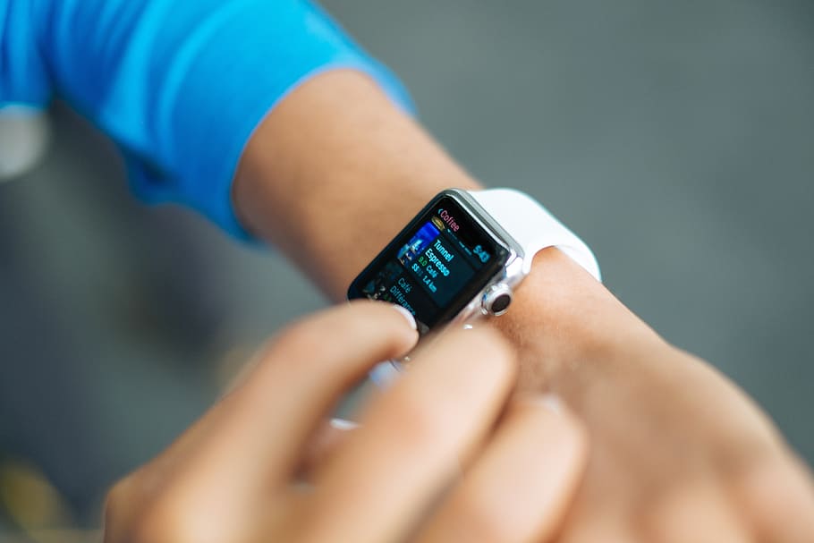 mejores smartwatch