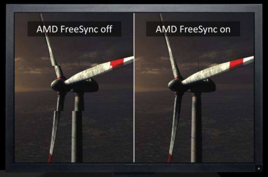 amd freesync