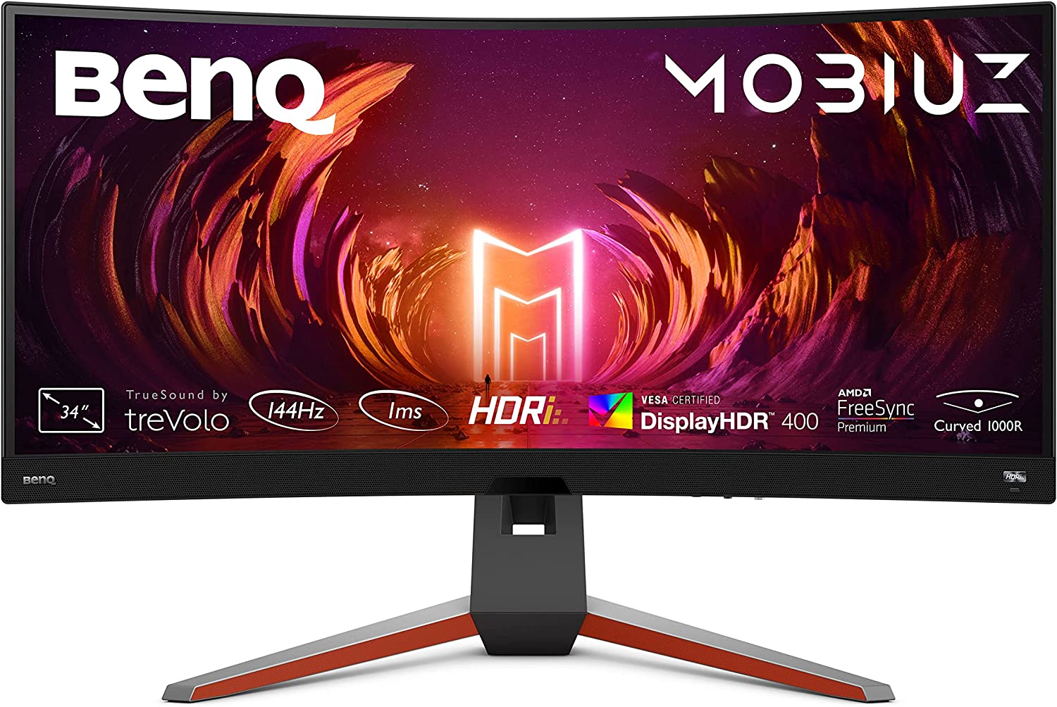 BenQ MOBIUZ