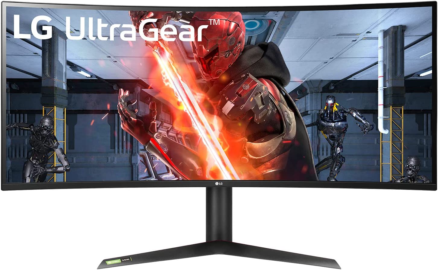 LG Ultragear