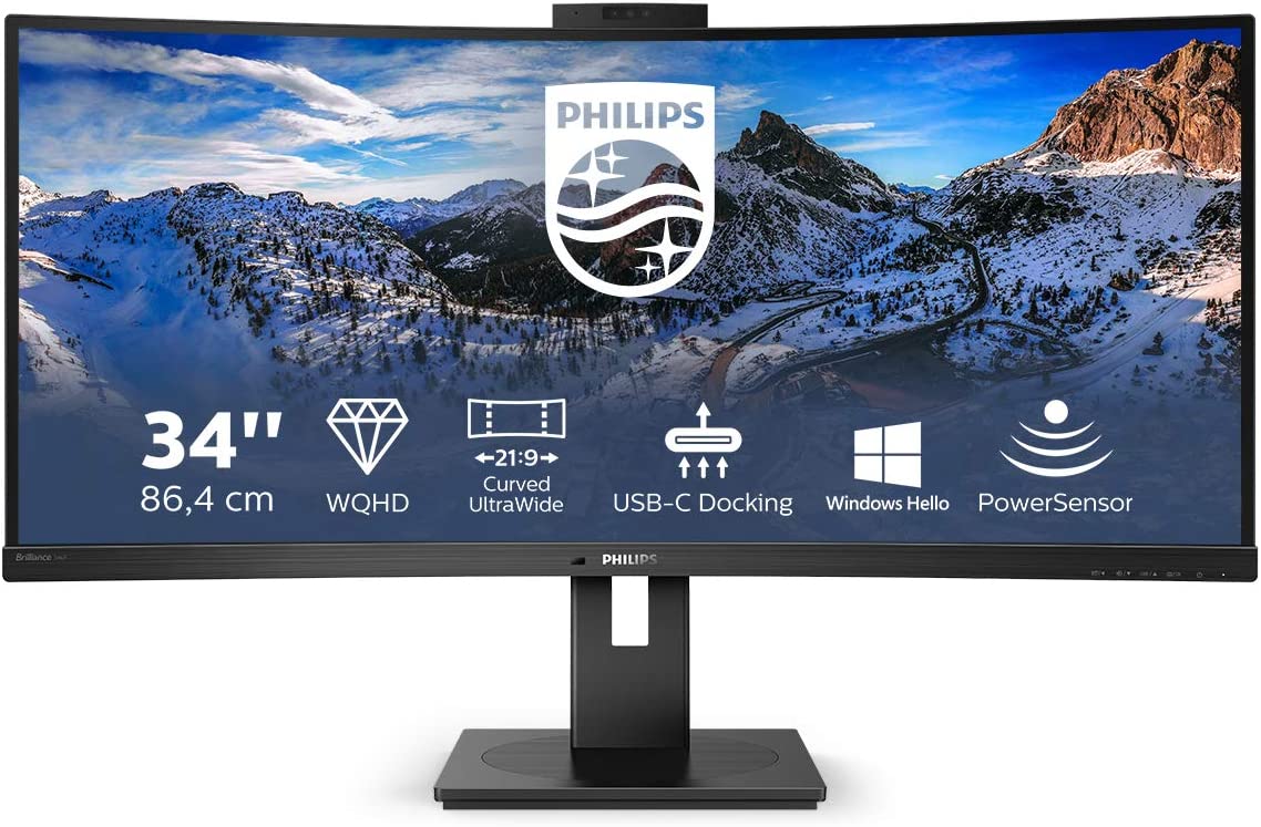 Philips 346P1C:00