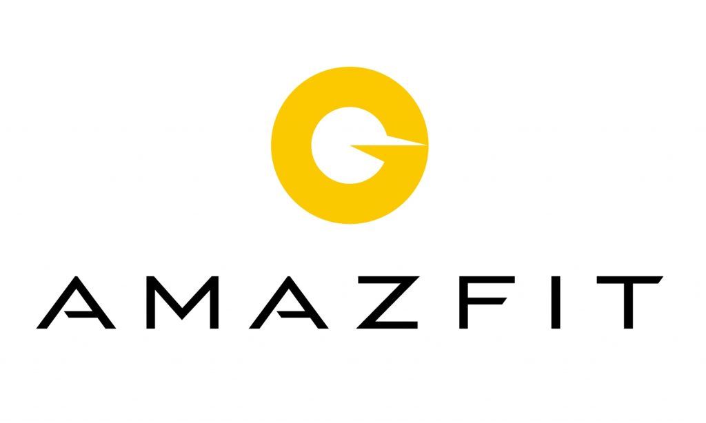 Amazfit Logo