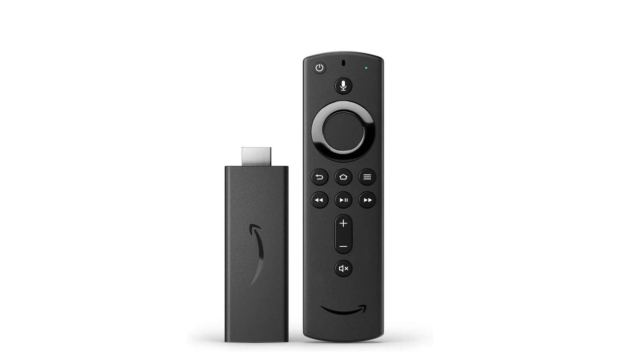 Amazon Fire TV Stick Lite