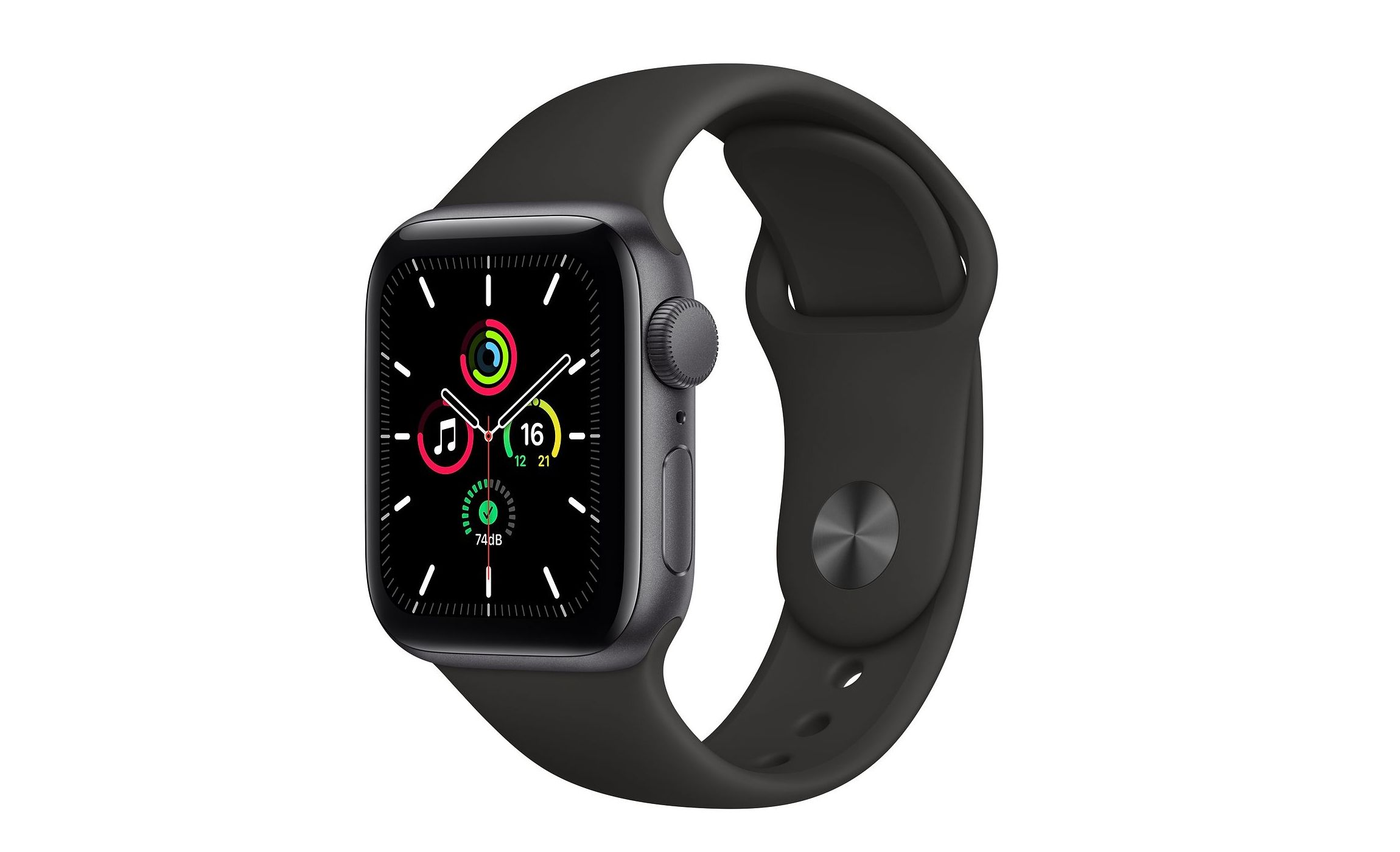 Apple Watch SE