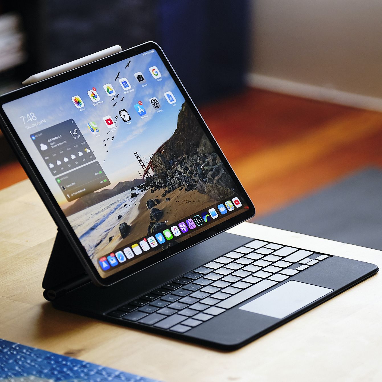 tablets teclado [Comparativa 2023 ] - Hardware