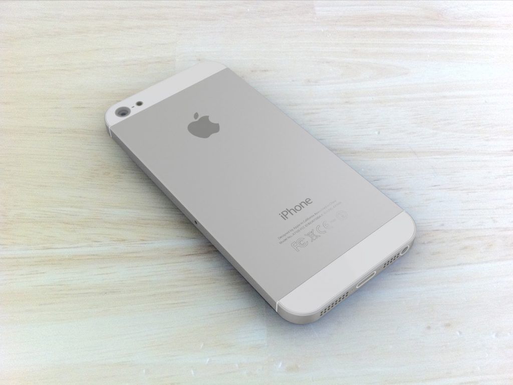 iPhone