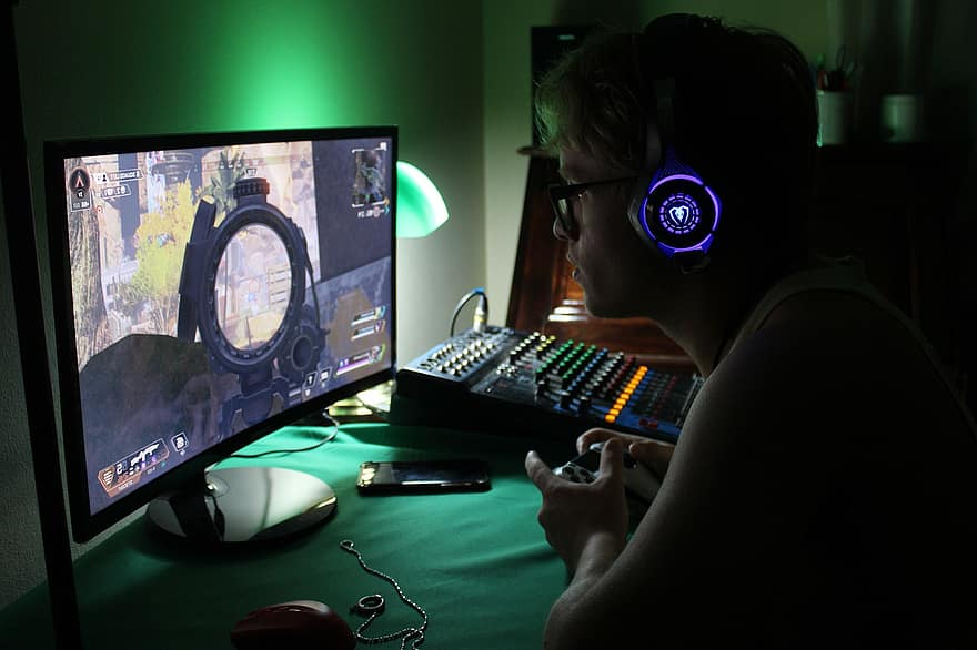 mejores monitores 144 Hz