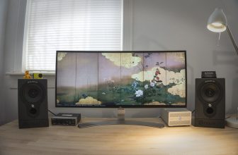 Mejores monitores ultrawide