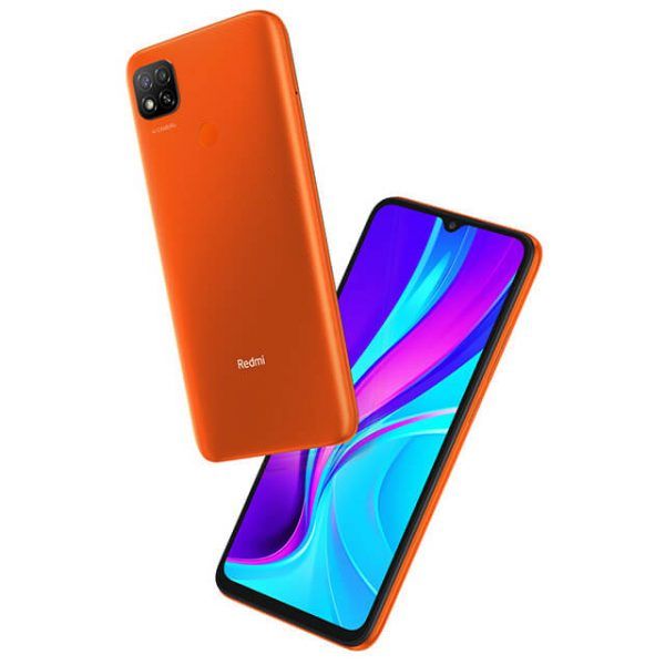 xiaomi redmi 9C