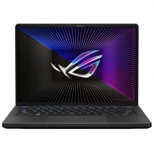 ASUS ROG Zephyrus G14 2023